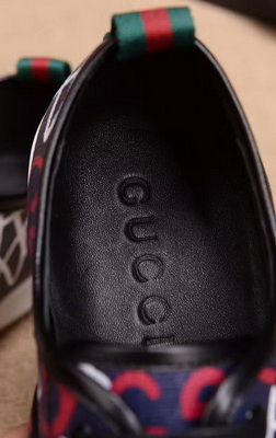 Gucci Fashion Casual Men Shoes_238